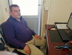 Essam Ghazi Said